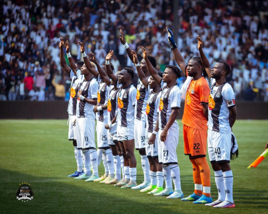 Interclubs-CAF : Club Africain – Mazembe, Primeiro – Virunga et Maniema – Kabuscorp, les affiches du week-end